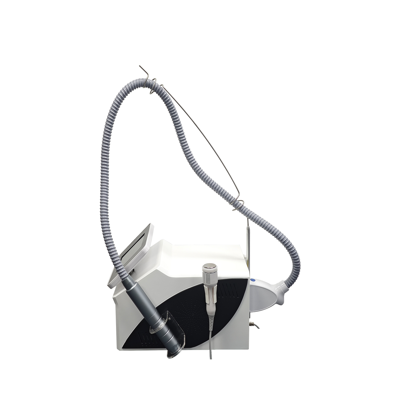 Laser Hair Removal Diode 808 - Przenośne urządzenie 2 w 1: laser
