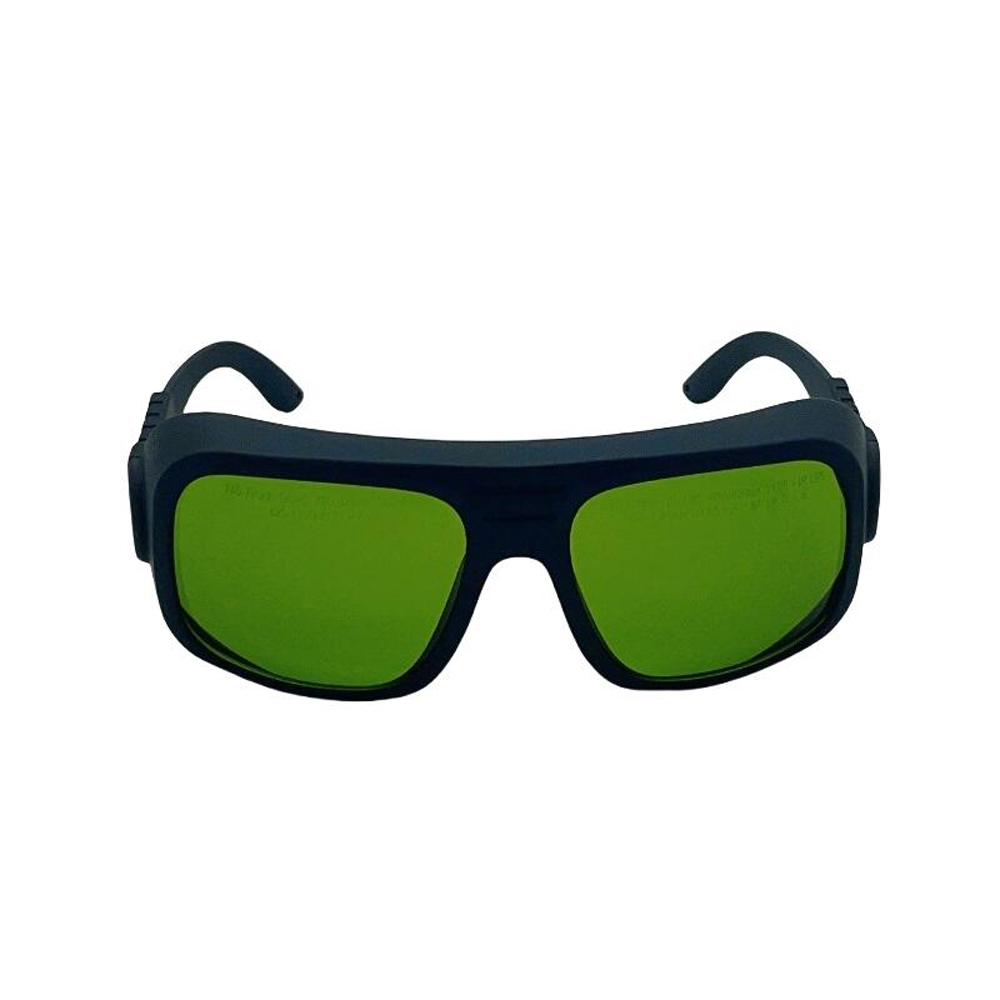 Nd Yag Laser Protective Eyewear - Okulary ochronne Union Strong Laser, zakres