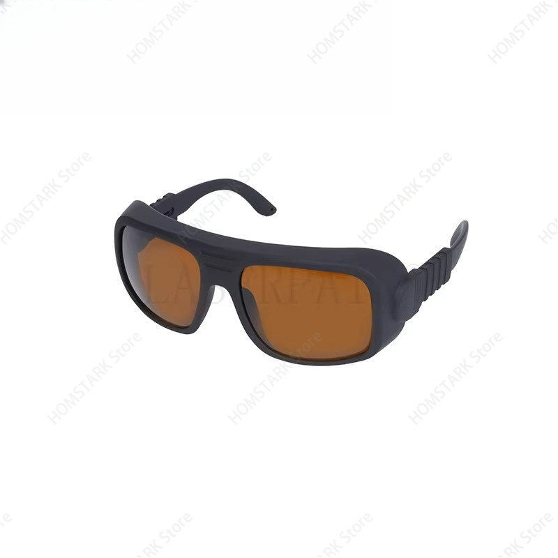 Nd Yag Laser Protective Eyewear - Okulary ochronne do lasera OD5+ zgodne