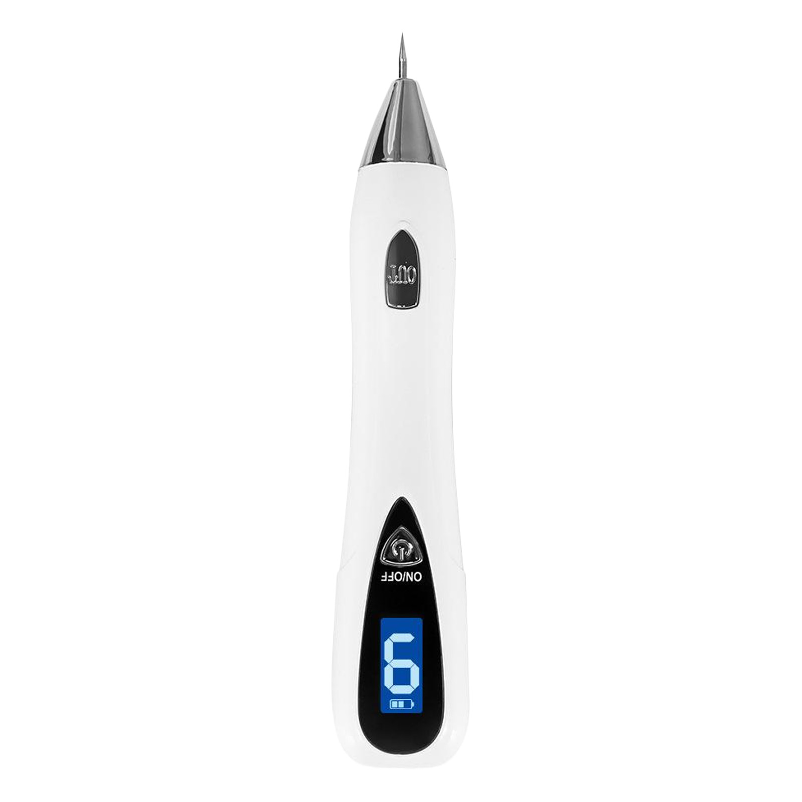 Plasma Mole Spot Removal Pen 9 Level - Profesjonalne narzędzie do usuwania znamion i