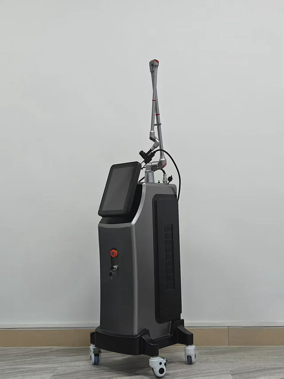 Laser Skin Resurfacing Machine - Maszyna do cięcia laserowego CO2 do