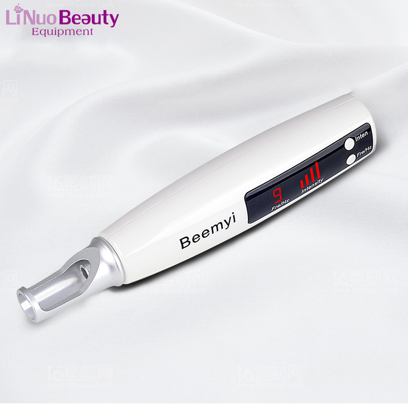 Przenośny laser pikosekundowy  – Picosecond Laser Freckle Mole Remover recenzja i cena