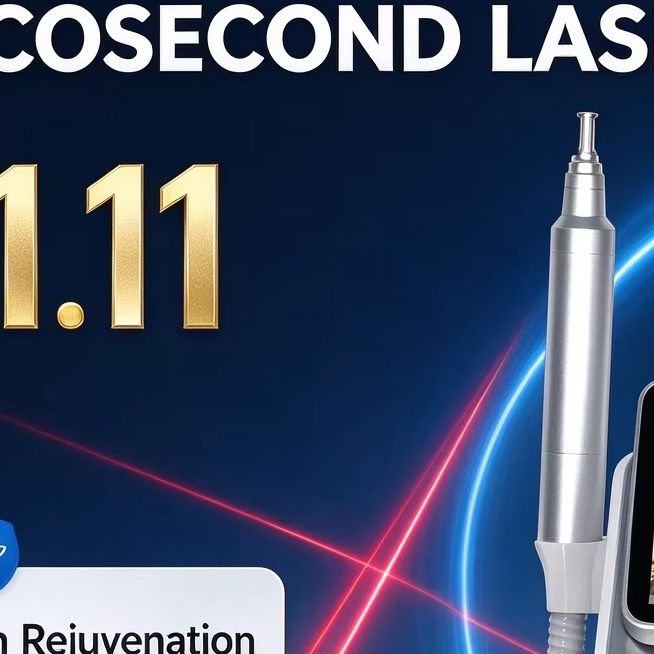 FAC 5000W 2 w 1 – profesjonaln – Laser Hair Removal Diode 808 recenzja i cena