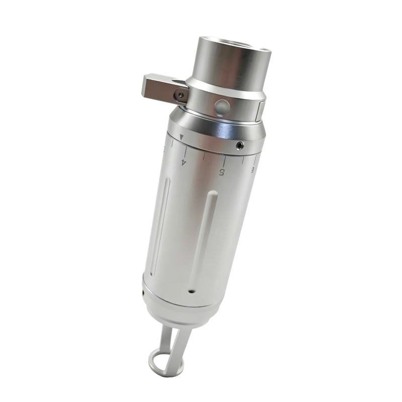 Regulowana, przełączana głowic – Laser Skin Resurfacing Machine recenzja i cena