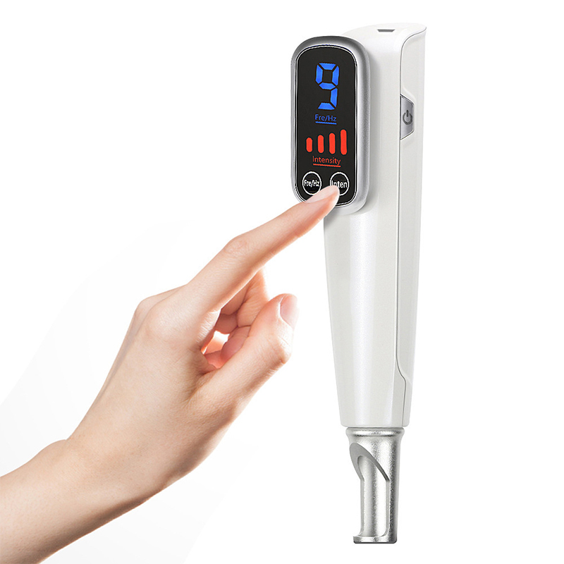 # Profesjonalny długopis laser – Picosecond Laser Freckle Mole Remover recenzja i cena