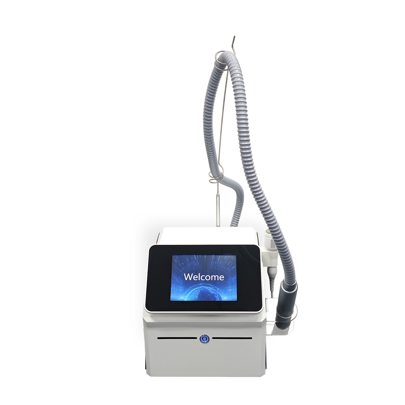 Przenośne urządzenie 2 w 1: la – Laser Hair Removal Diode 808 recenzja i cena
