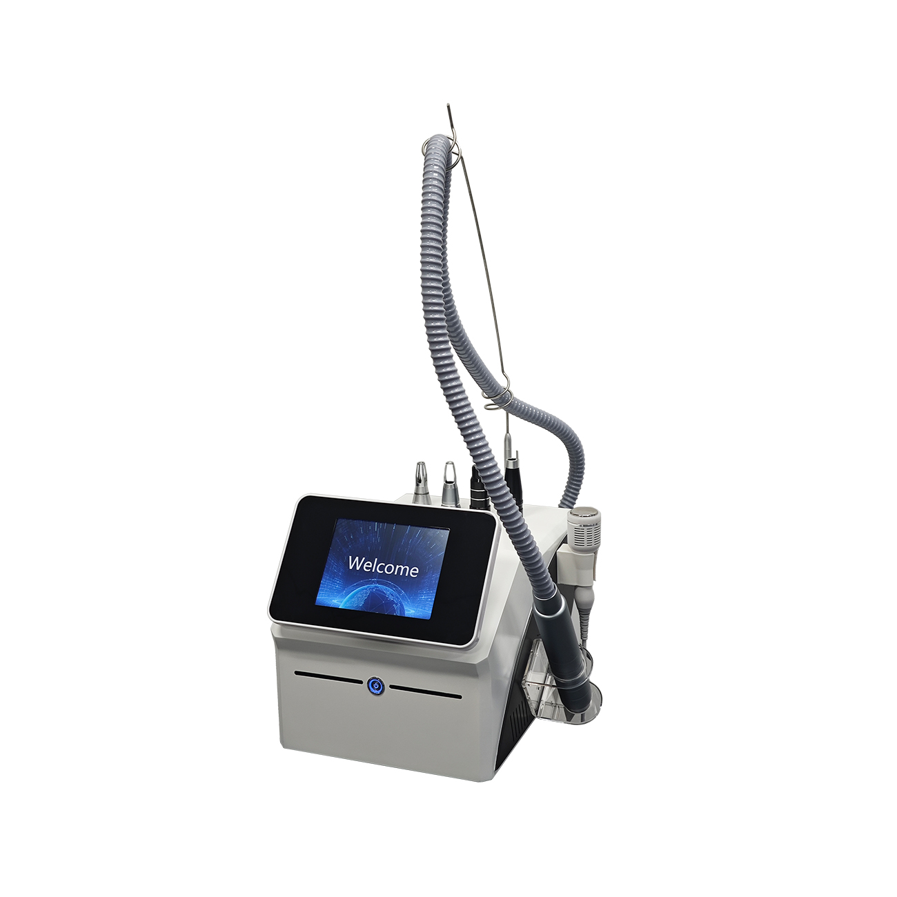 Przenośne urządzenie 2 w 1: la – Laser Hair Removal Diode 808 recenzja i cena