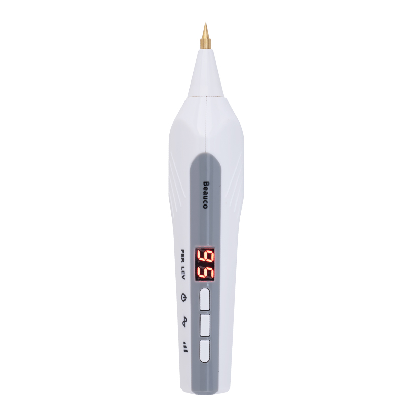 Długopis do usuwania znamion i – Plasma Mole Spot Removal Pen 9 Level recenzja i cena