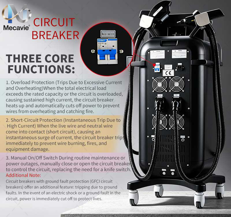 4w1 Wysokowydajny Tytanowy Las – Laser Skin Resurfacing Machine recenzja i cena