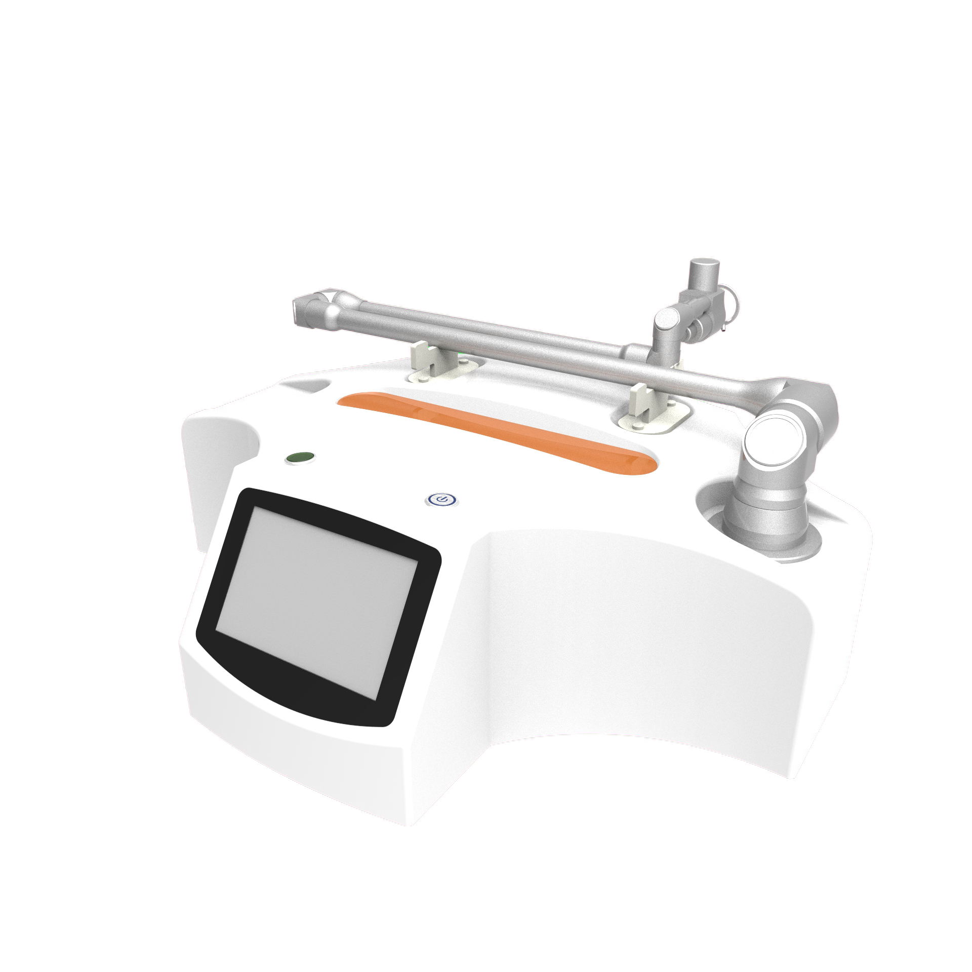Przenośna frakcyjna maszyna la – Laser Skin Resurfacing Machine recenzja i cena