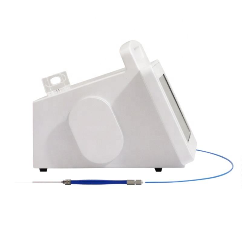 Fabryczna wyprzedaż: 980nm+147 – Laser Skin Resurfacing Machine recenzja i cena