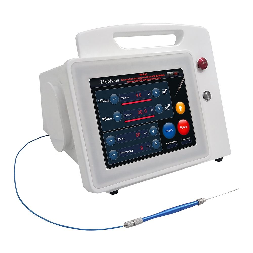 Fabryczna wyprzedaż: 980nm+147 – Laser Skin Resurfacing Machine recenzja i cena