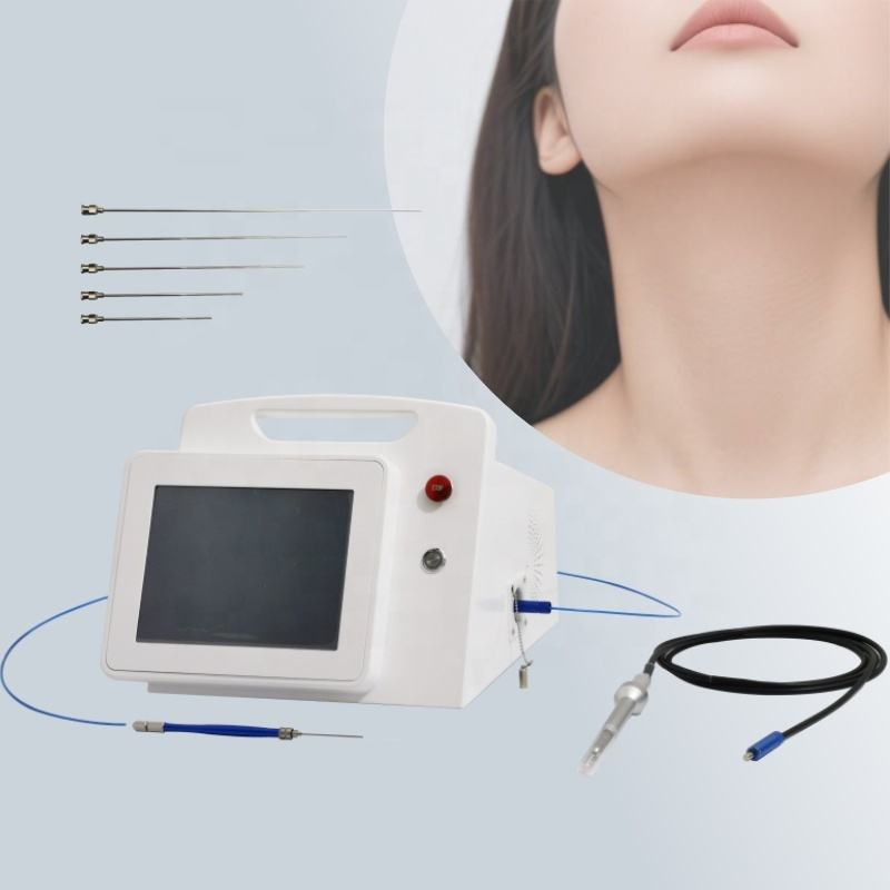 Fabryczna wyprzedaż: 980nm+147 – Laser Skin Resurfacing Machine recenzja i cena