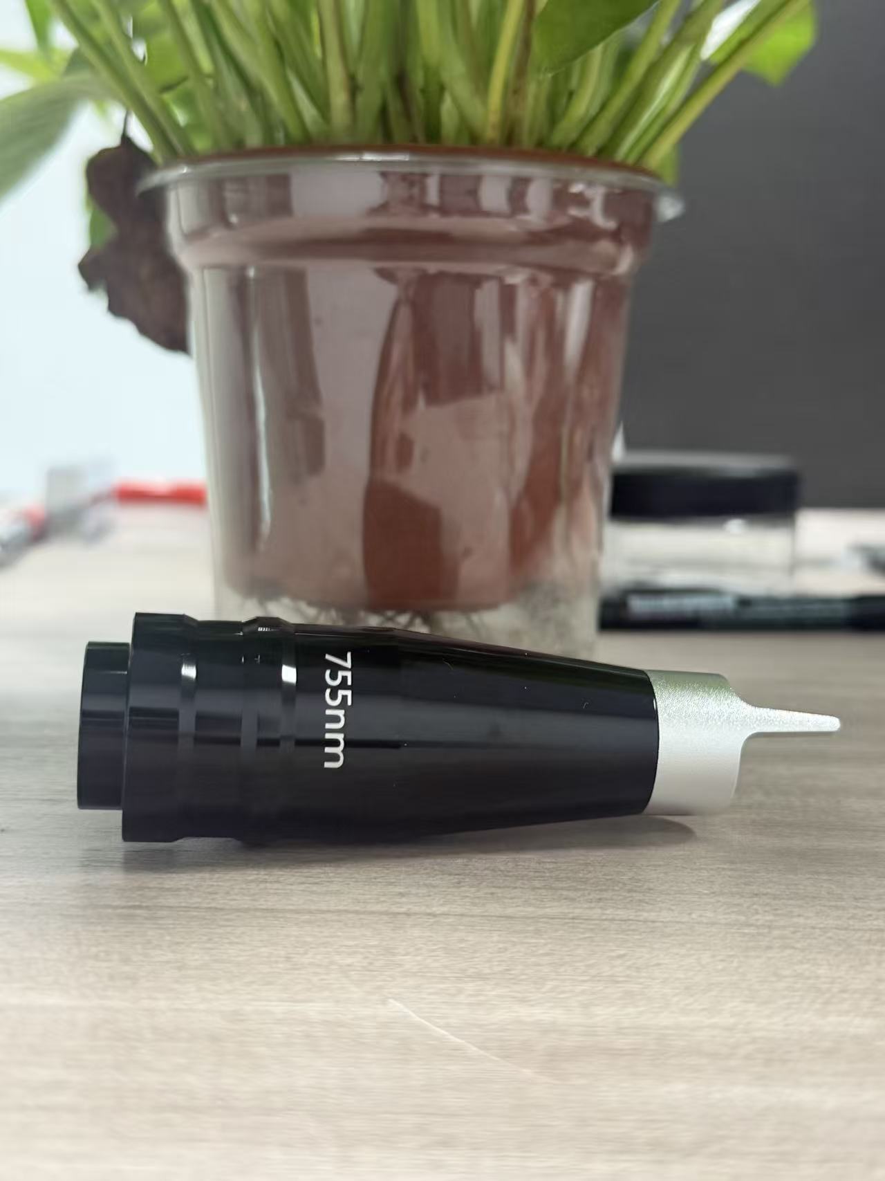 Końcówka laserowa pikosekundow – Picosecond Laser Tattoo Removal Machine recenzja i cena