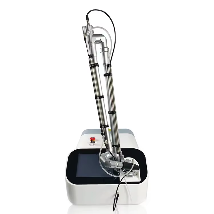 2026 – nowoczesne, kompaktowe  – Picosecond Laser Tattoo Removal Machine recenzja i cena