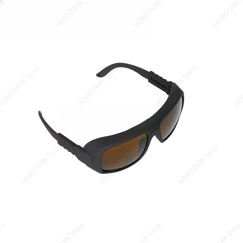 Okulary ochronne do lasera OD5 – Nd Yag Laser Protective Eyewear recenzja i cena
