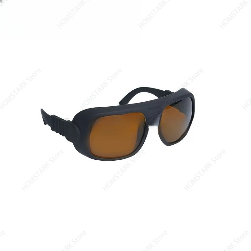 Okulary ochronne do lasera OD5 – Nd Yag Laser Protective Eyewear recenzja i cena