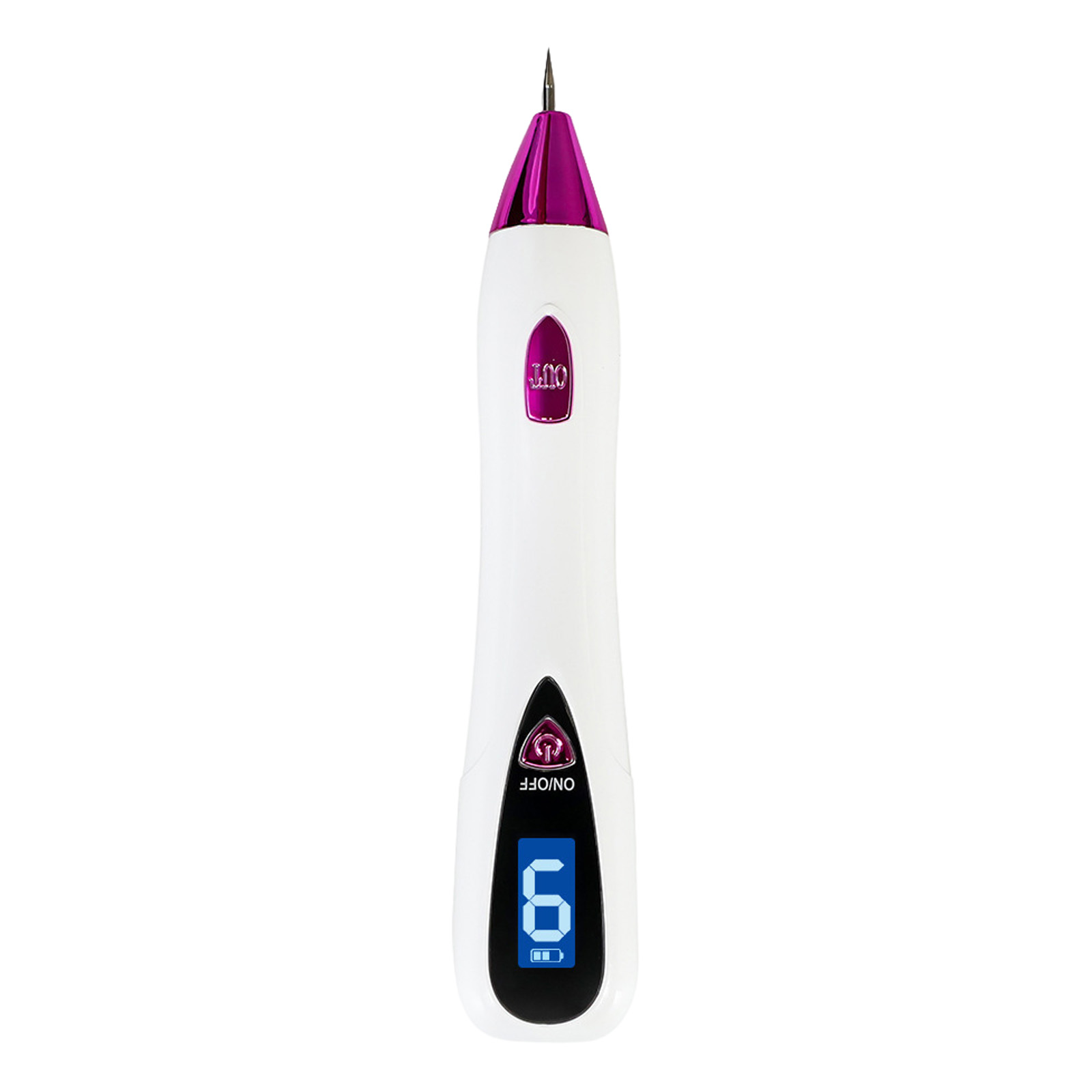 Profesjonalne narzędzie do usu – Plasma Mole Spot Removal Pen 9 Level recenzja i cena