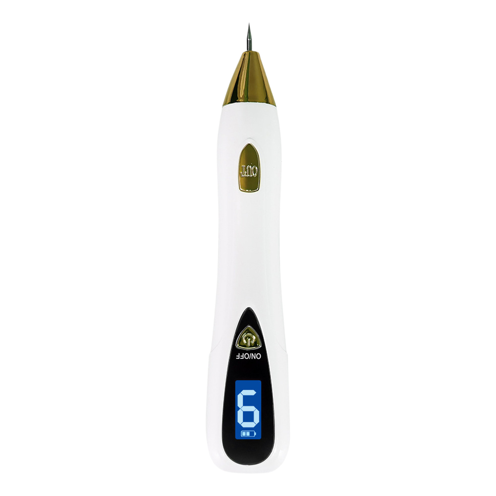Profesjonalne narzędzie do usu – Plasma Mole Spot Removal Pen 9 Level recenzja i cena