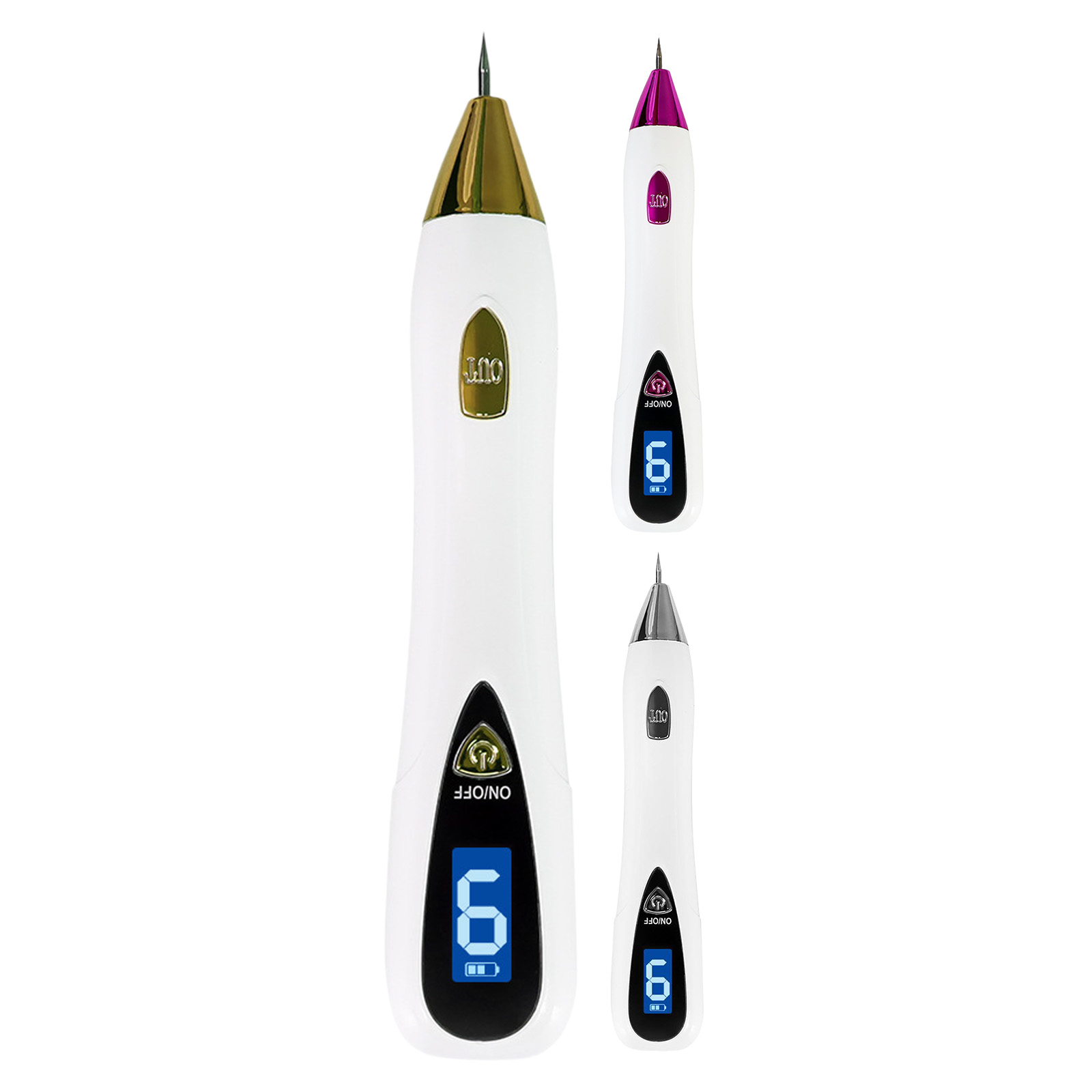 Profesjonalne narzędzie do usu – Plasma Mole Spot Removal Pen 9 Level recenzja i cena