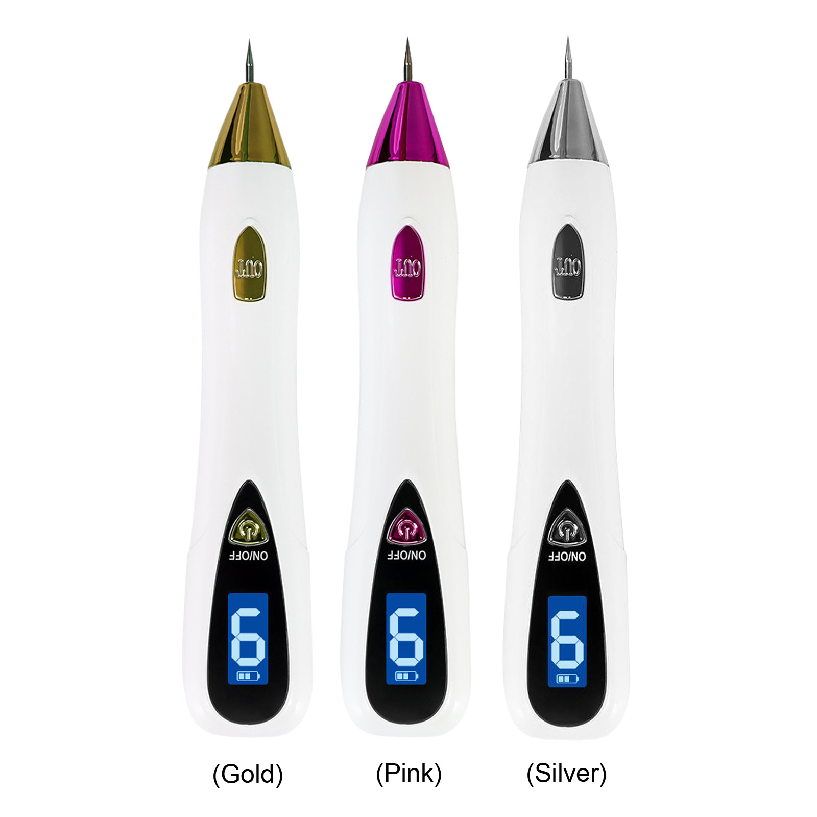 Profesjonalne narzędzie do usu – Plasma Mole Spot Removal Pen 9 Level recenzja i cena