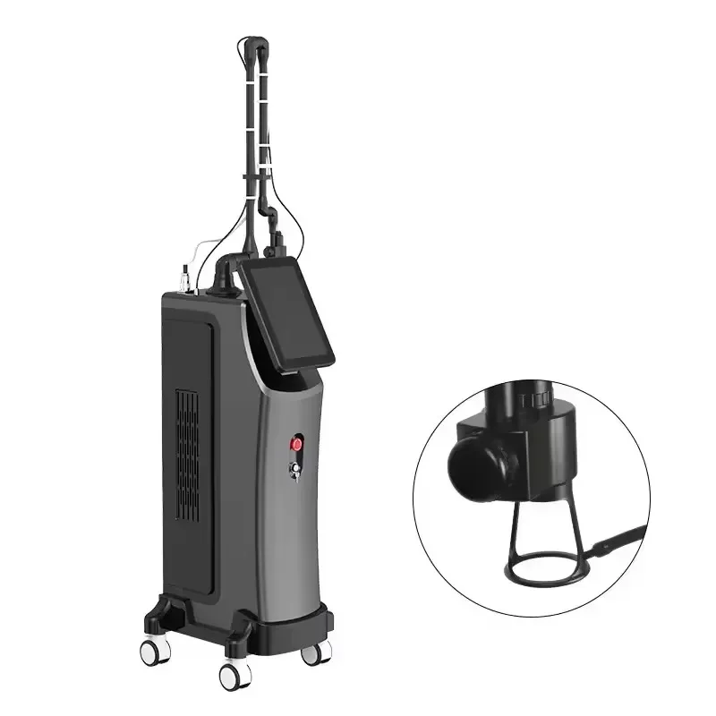 Maszyna do cięcia laserowego C – Laser Skin Resurfacing Machine recenzja i cena