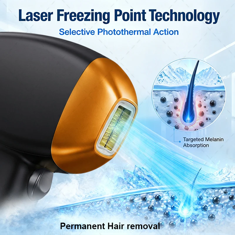 Profesjonalny laser diodowy do – Laser Hair Removal Diode 808 recenzja i cena