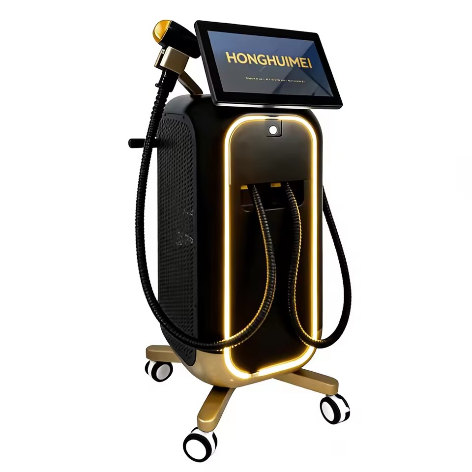 Najlepsza jakość w 2026 roku:  – Laser Hair Removal Diode 808 recenzja i cena