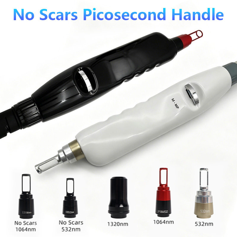Usuwanie tatuaży, piegów, brwi – Picosecond Laser Tattoo Removal Machine recenzja i cena
