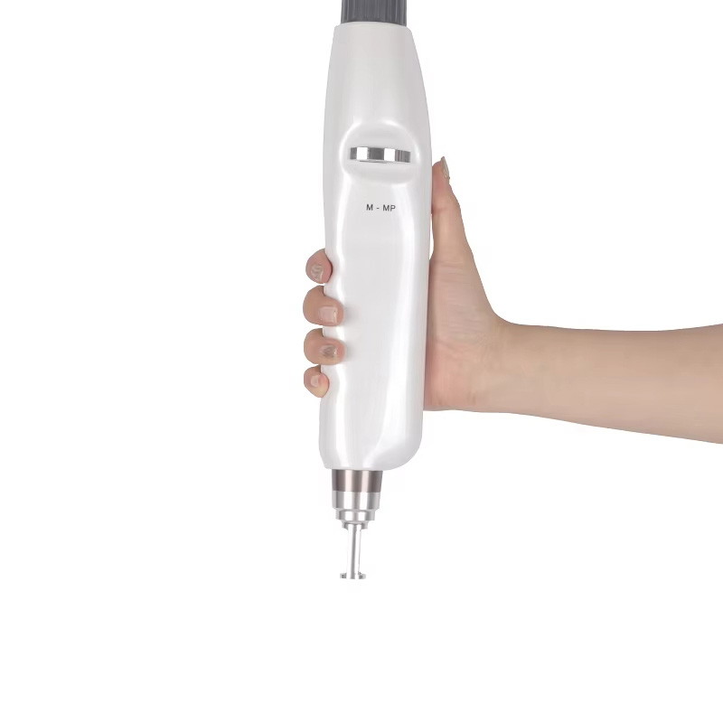 Usuwanie tatuaży, piegów, brwi – Picosecond Laser Tattoo Removal Machine recenzja i cena