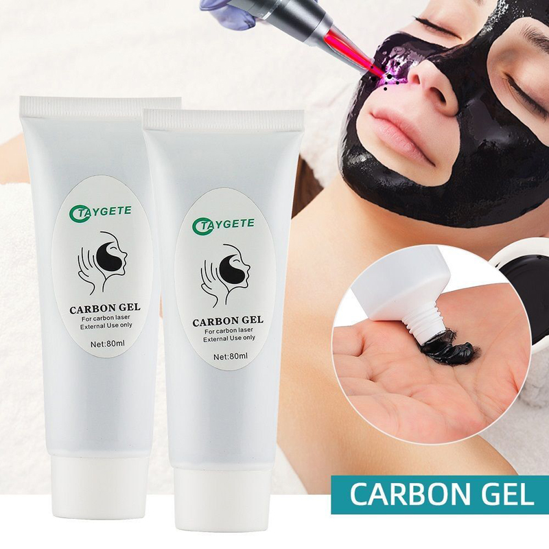 10 SZTUK 5 SZTUK 2 SZTUKI 1 SZ – Laser Carbon Peel Cream Gel 80Ml recenzja i cena